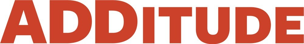 ADDitude Magazine