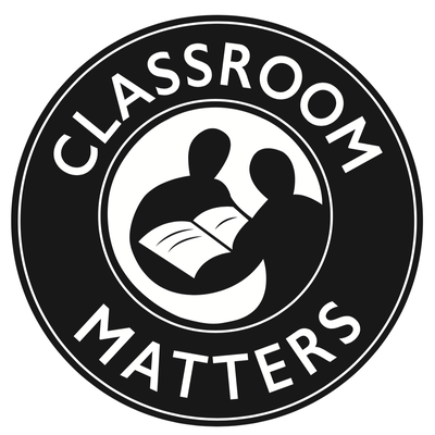 Classroom Matters logo