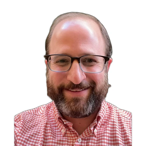 Dr. Alex Klein
