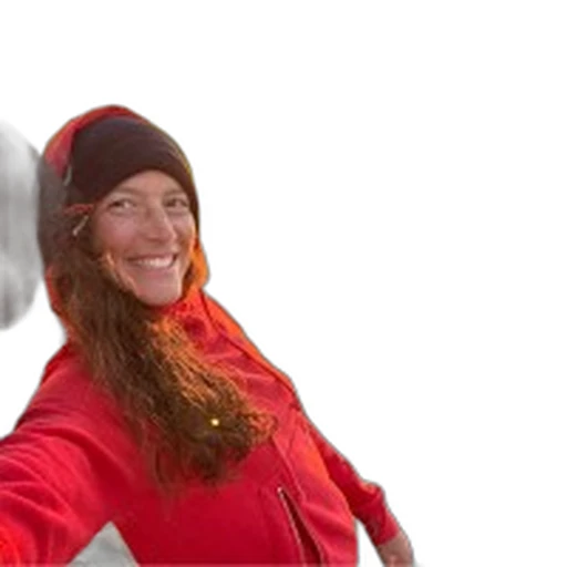 Gabrielle Perelmuter