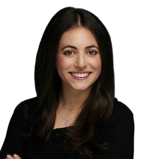 Julia Friedman