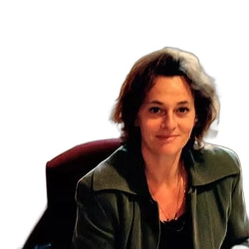 Dr. Kristin Gross