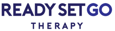 Ready Set GO Therapy logo