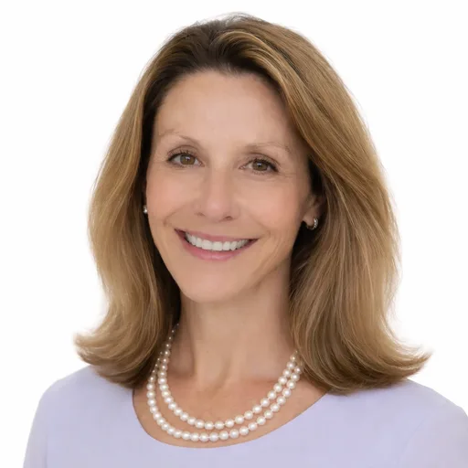 Sarah Eisenberg Hauser